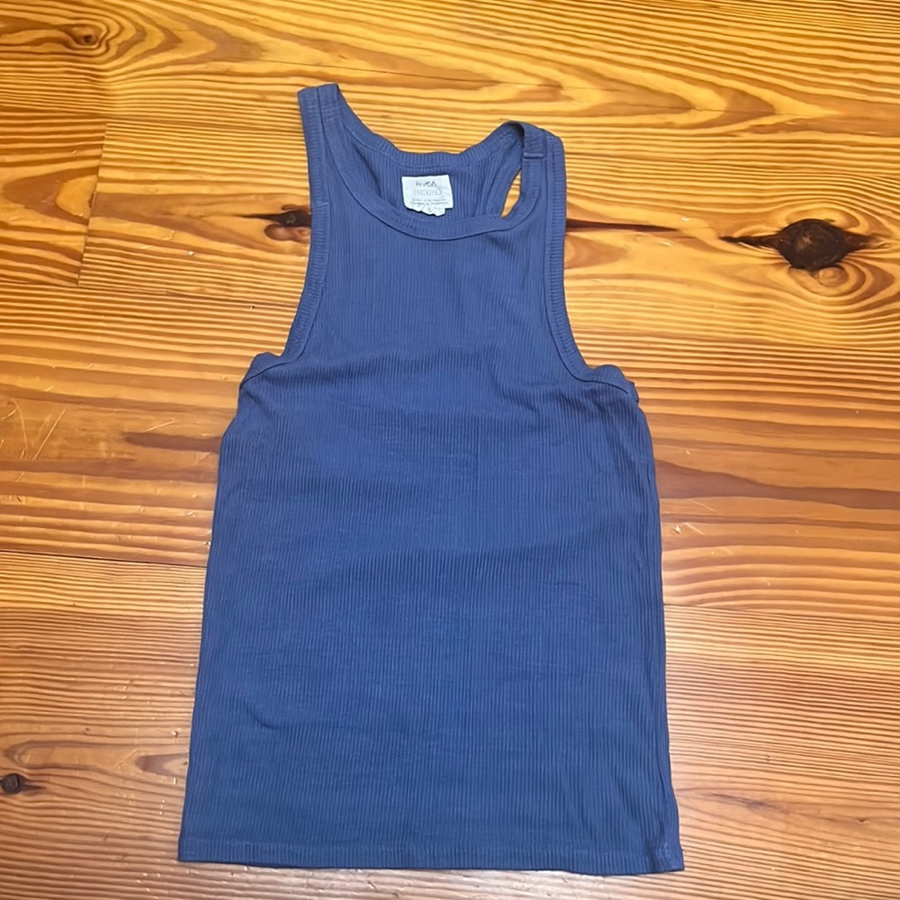RVCA Tank Top
